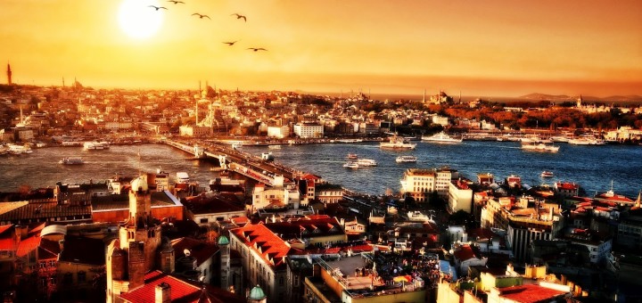 online-visum-turkije-aanvragen